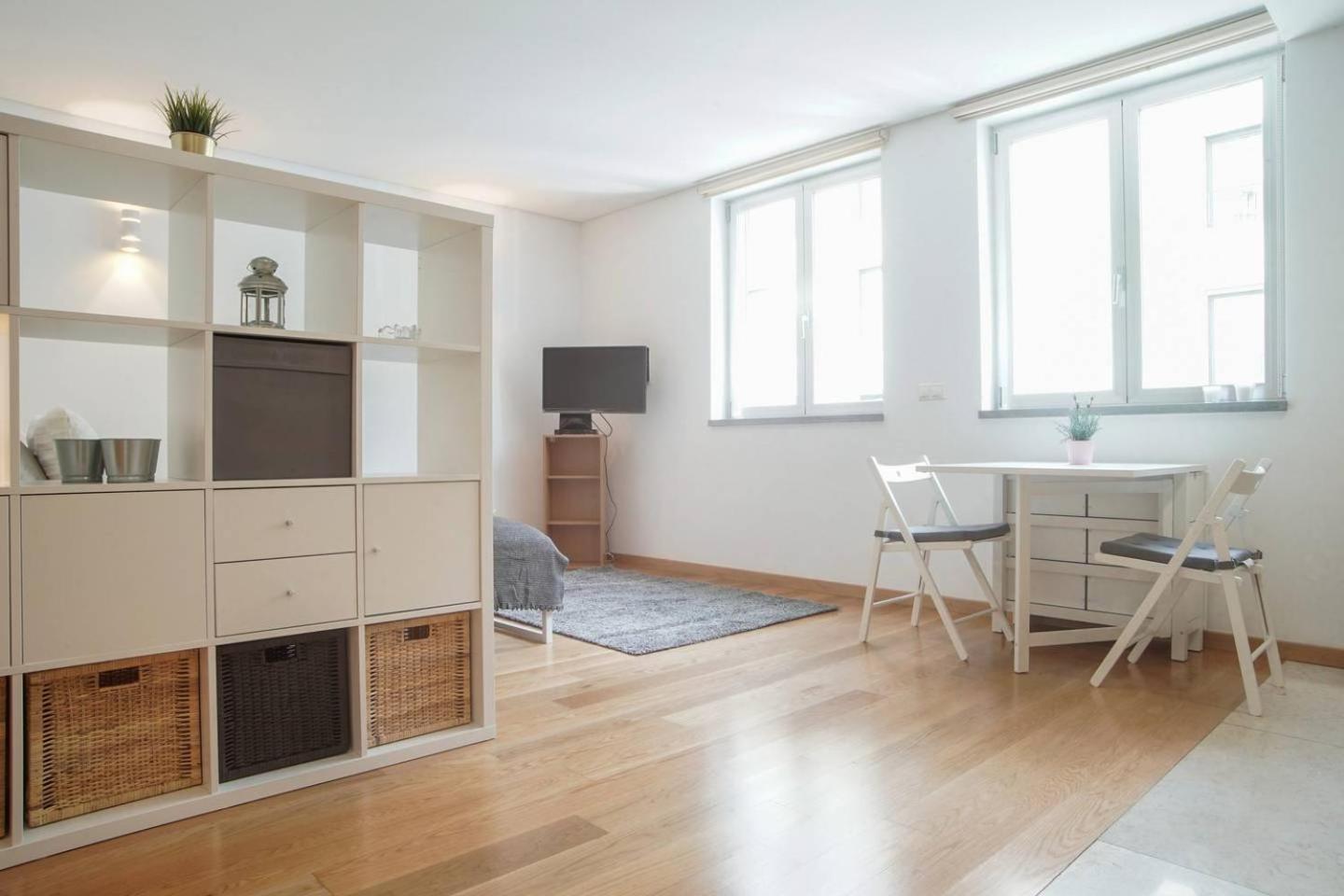 Guestready - Spacious And Modern Studio In Belem! Lisboa Exteriér fotografie