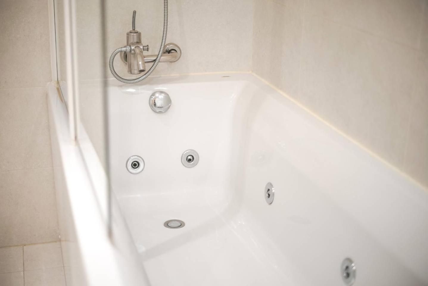 Guestready - Spacious And Modern Studio In Belem! Lisboa Exteriér fotografie