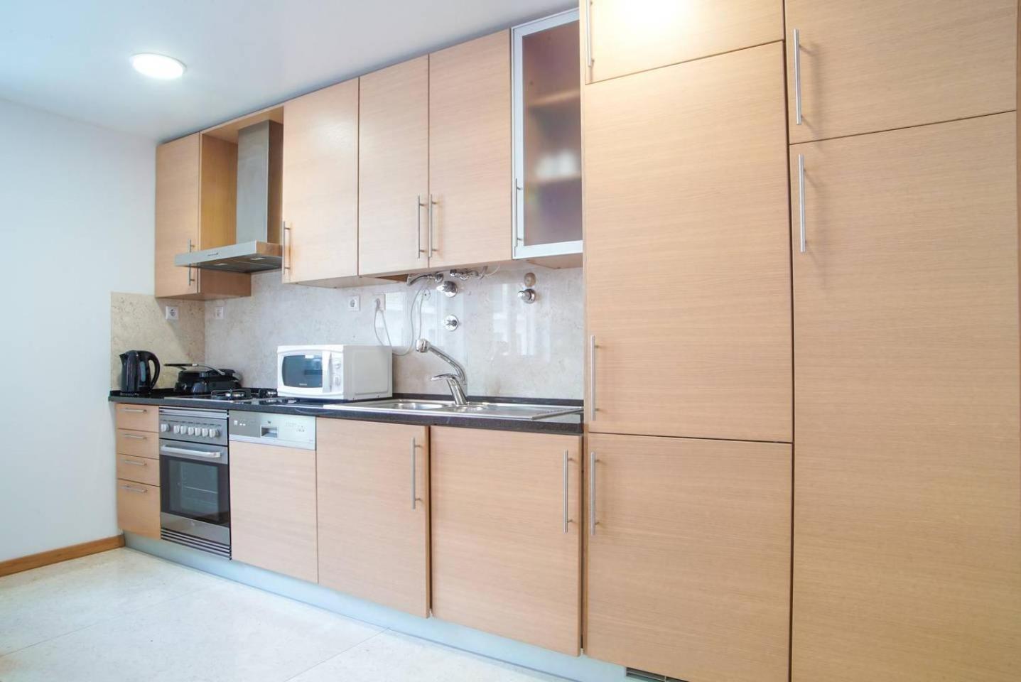 Guestready - Spacious And Modern Studio In Belem! Lisboa Exteriér fotografie